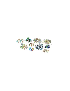 Buki France Coffret de 163 billes - Buki Clearance