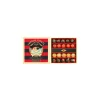 Billes and Co Coffret de 40 billes et galets Trésor pirate - Billes & Co Discount