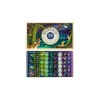 Billes and Co Coffret de 58 billes Foret Magique - Billes & Co