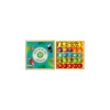 Billes and Co Coffret de 25 billes Jungle - Billes & Co Discount