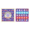 Billes and Co Coffret de 25 billes Neon Fish - Billes & Co