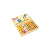 Billes and Co Coffret de 58 billes Ratz - Billes & Co New
