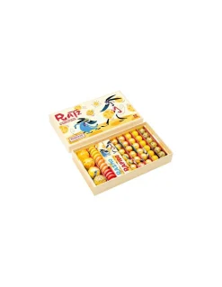 Billes and Co Coffret de 58 billes Ratz - Billes & Co New