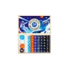 Billes and Co Coffret de 59 billes Space mission - Billes & Co New