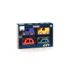 Vilac Coffret de 4 voitures City - Best