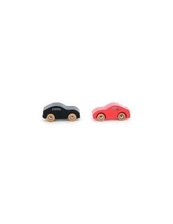 Vilac Coffret de 4 voitures super cars - Best