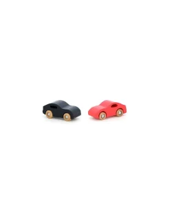 Vilac Coffret de 4 voitures super cars - Best