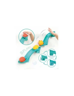 LUDI Coffret de bain XXL - Discount