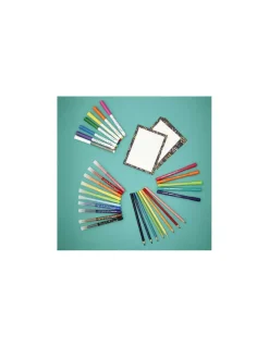 Janod Coffret de coloriage - Outlet