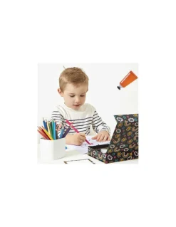 Janod Coffret de coloriage - Outlet