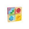 Jeujura Coffret de jeux classiques - Outlet
