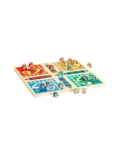 Vilac Coffret de jeux Dada oie Ingela P. Arrhenius - Sale