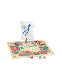 Vilac Coffret de jeux Dada oie Ingela P. Arrhenius - Sale