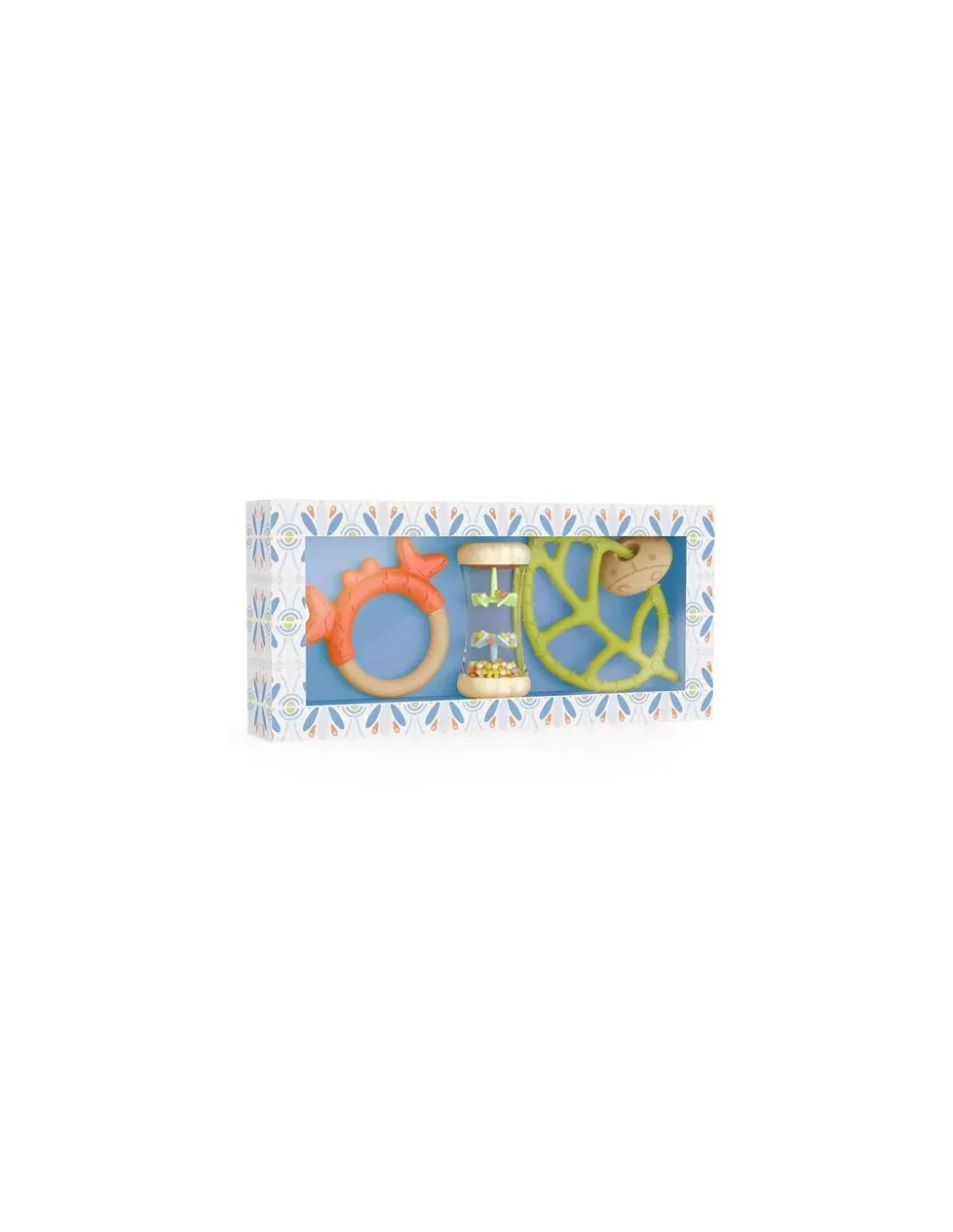 Djeco Coffret de naissance BabySet - Online