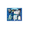Lovely Paper by Djeco Coffret de papeterie Elodie - Djeco Best