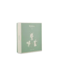 Kaloo Coffret Doudou Bola Lapin - Outlet