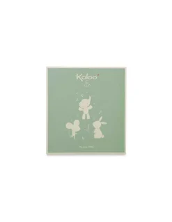 Kaloo Coffret Doudou Bola Lapin - Outlet