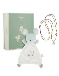 Kaloo Coffret Doudou Bola souris - Online