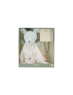 Kaloo Coffret Doudou Bola souris - Online