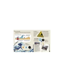 Sassi junior Coffret du méga atlas des volcans - Sassi