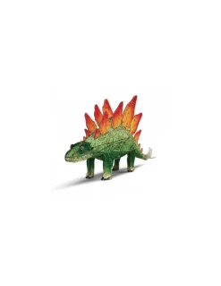 Sassi junior Coffret du méga atlas des dinosaures - Sassi Clearance