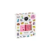 nailmatic KIDS Coffret duo vernis Pop et Nail stickers - Nailmatic Clearance