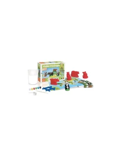 Mako creations Coffret les espèces protégées - Mako moulages Hot