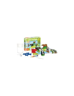 Mako creations Coffret les espèces protégées - Mako moulages Hot