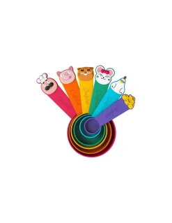 Chefclub kids Coffret Les gâteaux et desserts incontournables - Discount