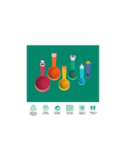 Chefclub kids Coffret Les recettes du Monde - New