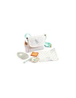 Djeco Coffret l'heure du repas Pomea - Hot