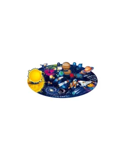 Sassi junior Coffret livre et puzzle espace - Sassi Clearance