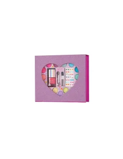Souza Coffret maquillage coeur - New