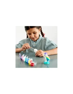 Mako creations Coffret Mes Licornes - Mako moulages Outlet