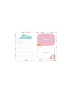 Auzou Coffret Mon carnet secret Licorne - Discount