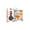 Chefclub kids Coffret Mon premier livre de cuisine - Online