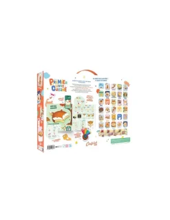 Chefclub kids Coffret Mon premier livre de cuisine - Online