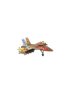 Janod Coffret multiactivités Aventuriers du ciel -