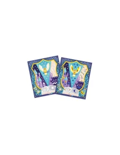 Janod Coffret multi-activités Magic School - Sale