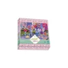 Janod Coffret multi-activités Magic Fairies - Discount