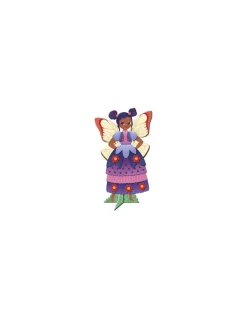 Janod Coffret multi-activités Magic Fairies - Discount