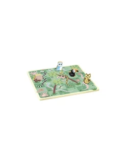 Vilac Coffret multi-jeux des tout-petits Iceland - Clearance