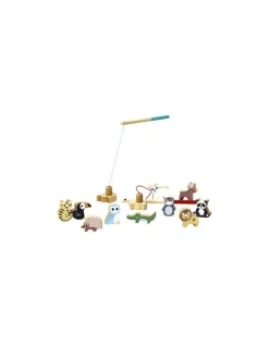 Vilac Coffret multi-jeux des tout-petits Iceland - Clearance