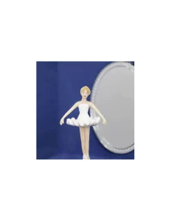 Trousselier Coffret musical danseuse étoile - Online