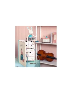 Moulin Roty Coffret naissance La petite école de danse - Clearance
