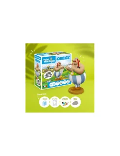 Mako creations Coffret Obélix collector - Mako Moulages New