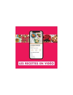 Chefclub kids Coffret On s’amuse en cuisine - Hot