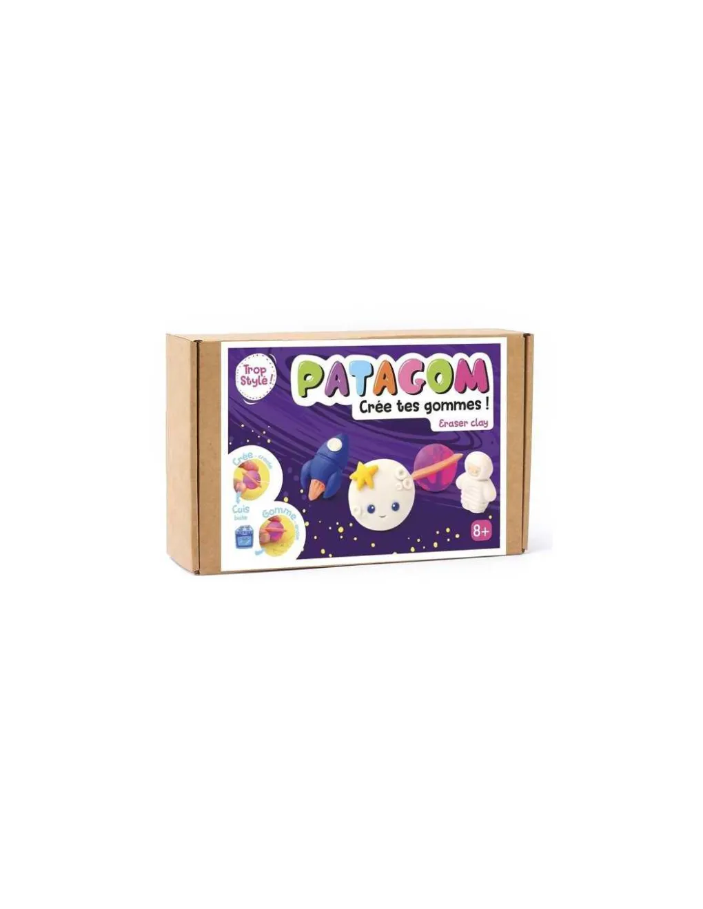 Graine Creative Coffret Patagom Cosmos - Graine Créative Sale