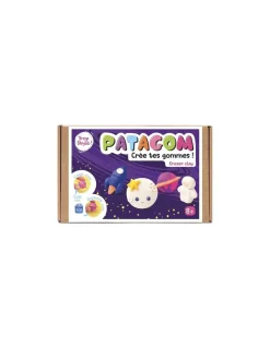 Graine Creative Coffret Patagom Cosmos - Graine Créative Sale