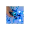 Glo Pals Coffret Personnage bleu Blair - Hot